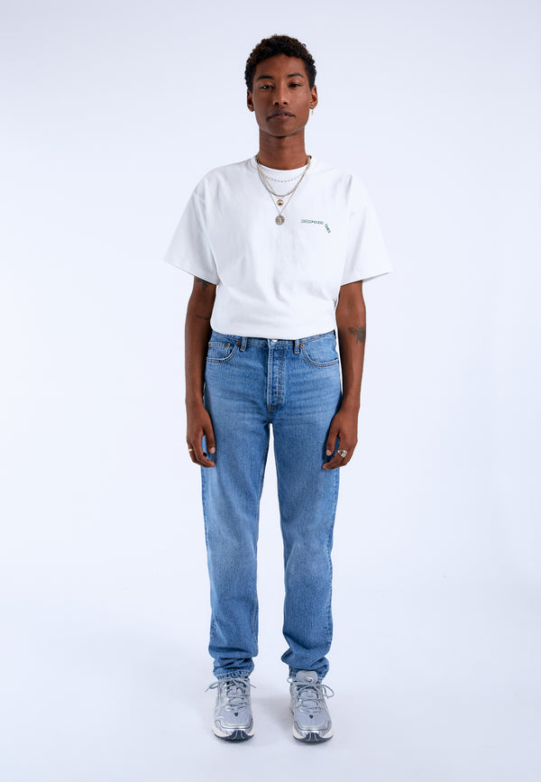 Dr Denim Rush - Stream Sky Used