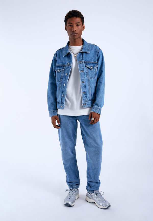 dr denim Rush - Stream Sky Used