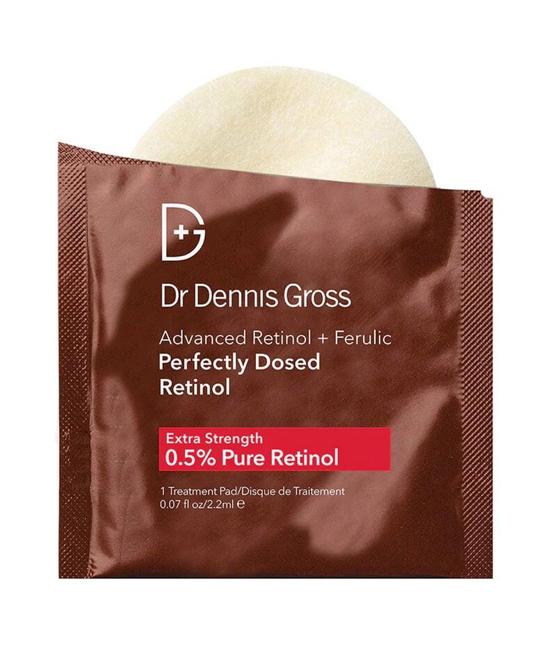 Dr Dennis Gross Advanced Retinol + Ferulic Perfectly Dosed Treatment (Extra Strength 0.5%)