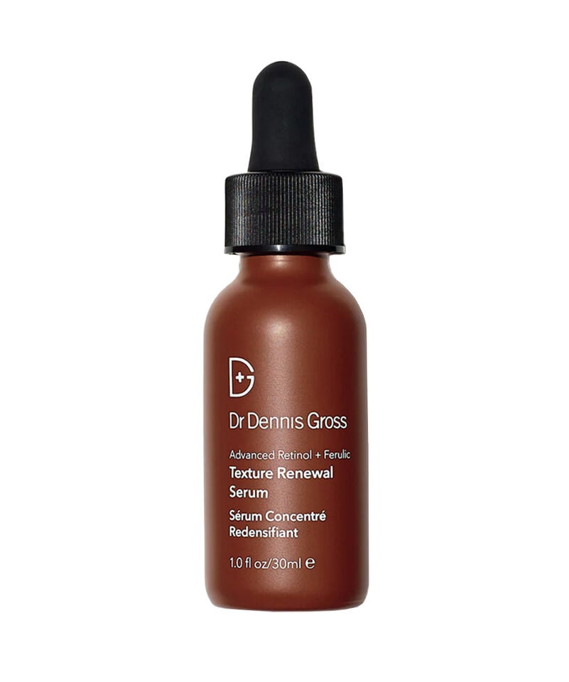 dr dennis gross Advanced Retinol + Ferulic Texture Renewal Serum