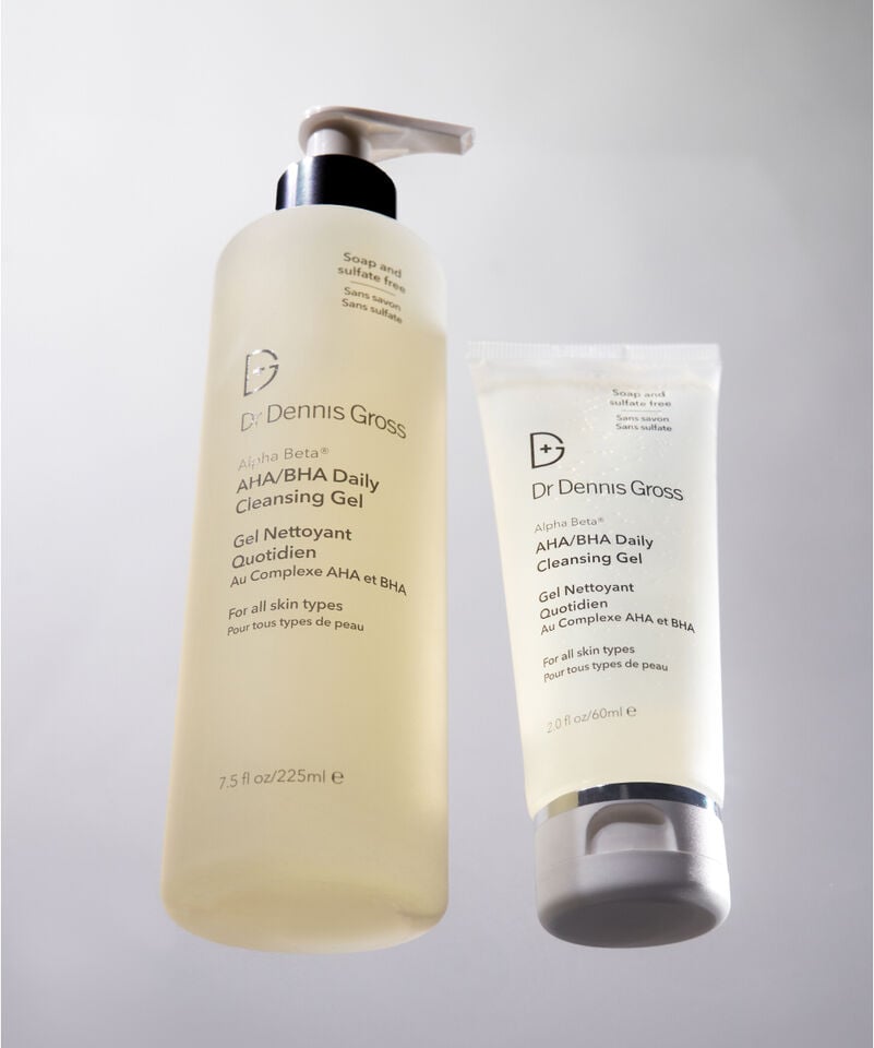 Dr Dennis Gross Alpha Beta® AHA/BHA Daily Cleansing Gel