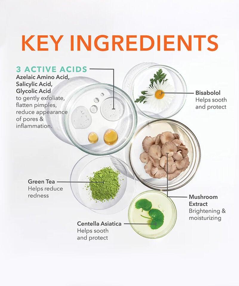 Dr Dennis Gross Alpha Beta® On The Spot Eliminator 2% Salicylic Acid Acne Treatment Gel