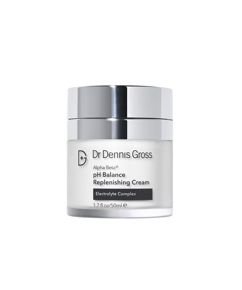 dr dennis gross Alpha Beta® pH Balance Replenishing Cream