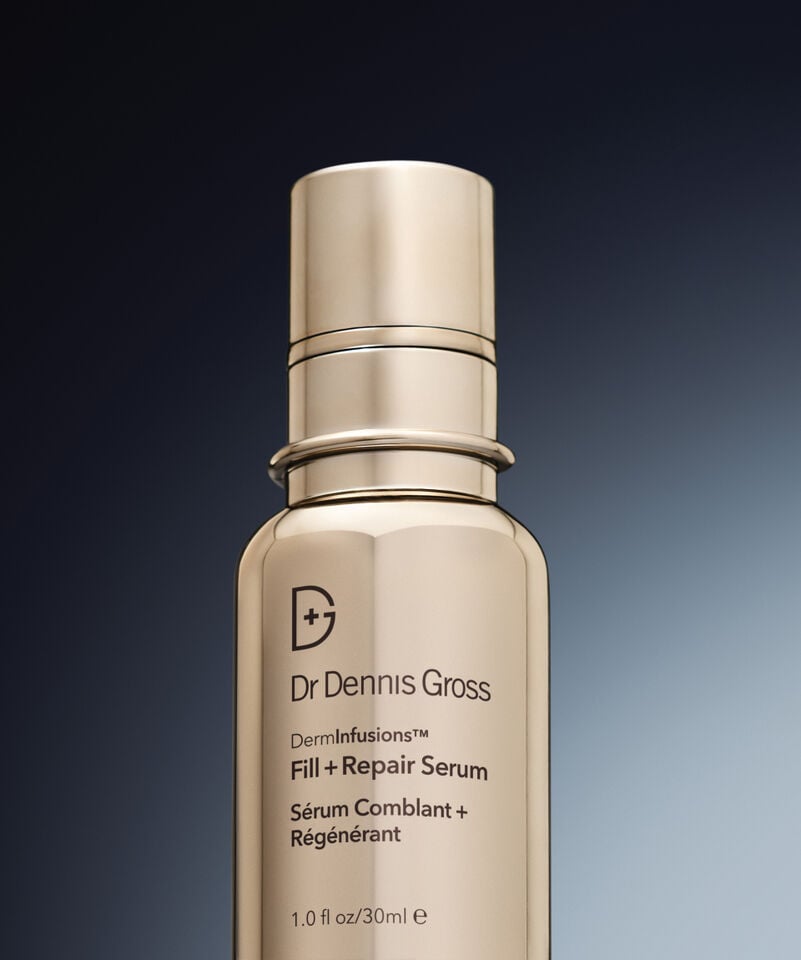 Dr Dennis Gross DermInfusions™ Fill + Repair Serum With Hyaluronic Acid