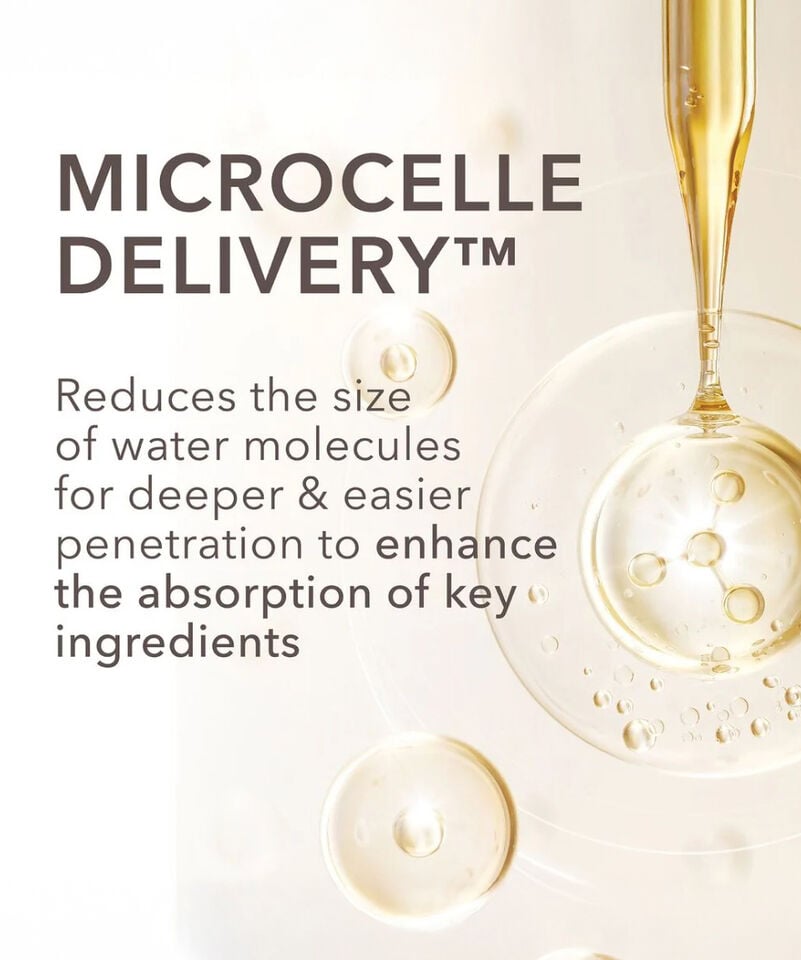 Dr Dennis Gross DermInfusions™ Fill + Repair Serum With Hyaluronic Acid