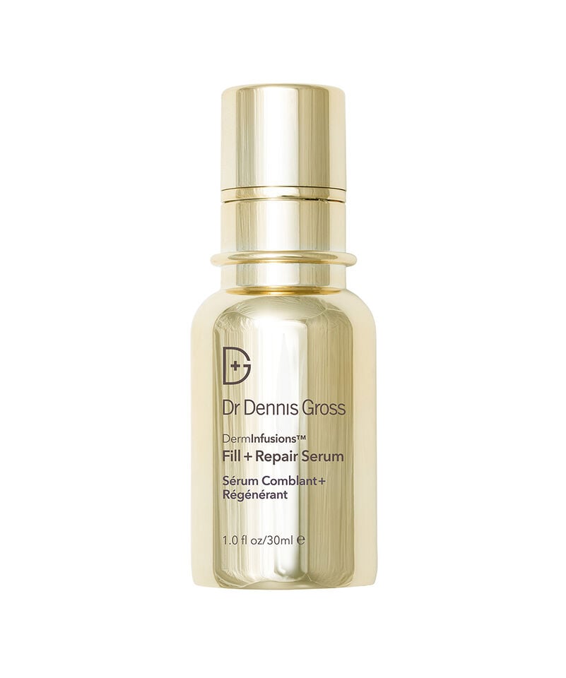 dr dennis gross DermInfusions™ Fill + Repair Serum with Hyaluronic Acid