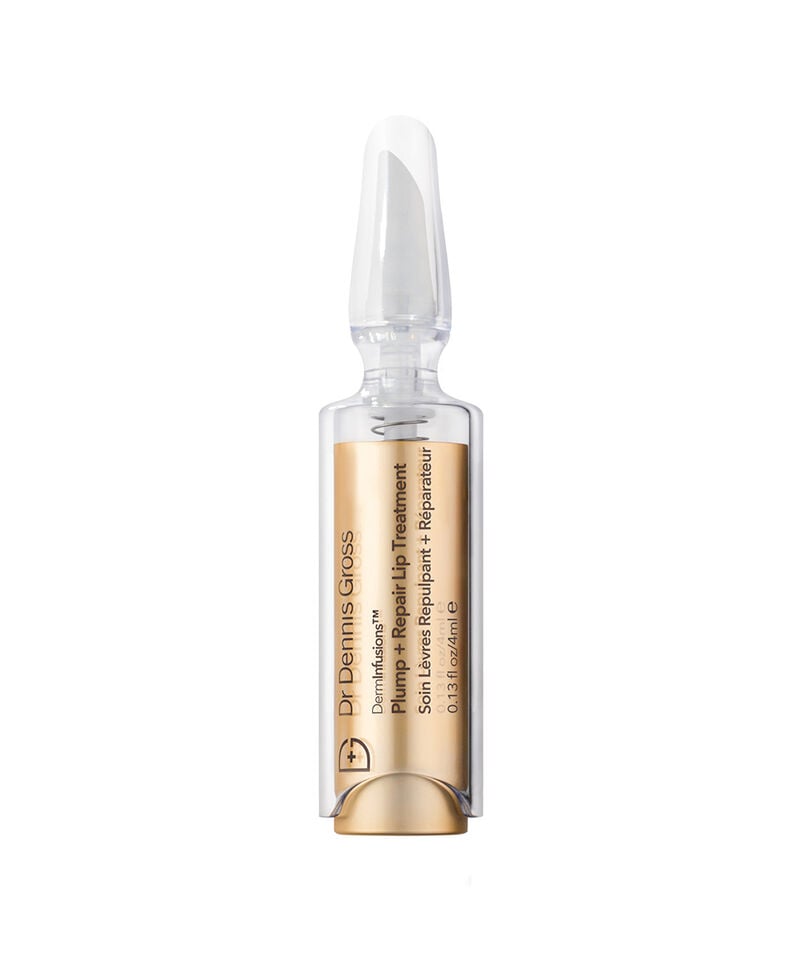 dr dennis gross DermInfusions™ Plump + Repair Lip Treatment with Hyaluronic Acid