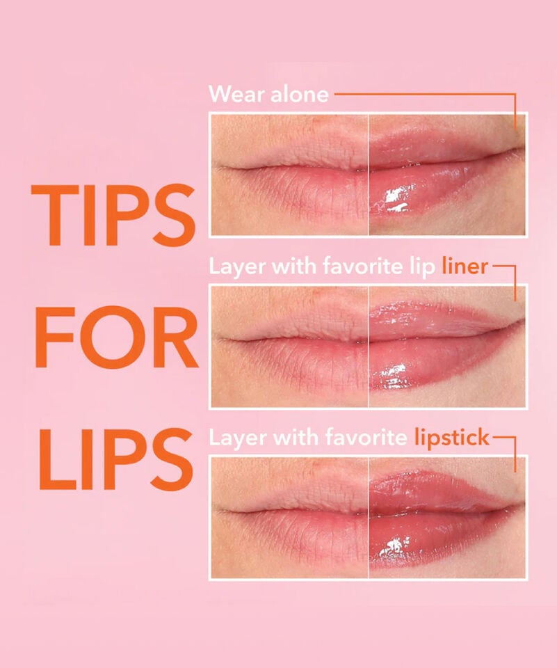 Dr Dennis Gross DermInfusions™ Plump + Repair Lip Treatment With Hyaluronic Acid