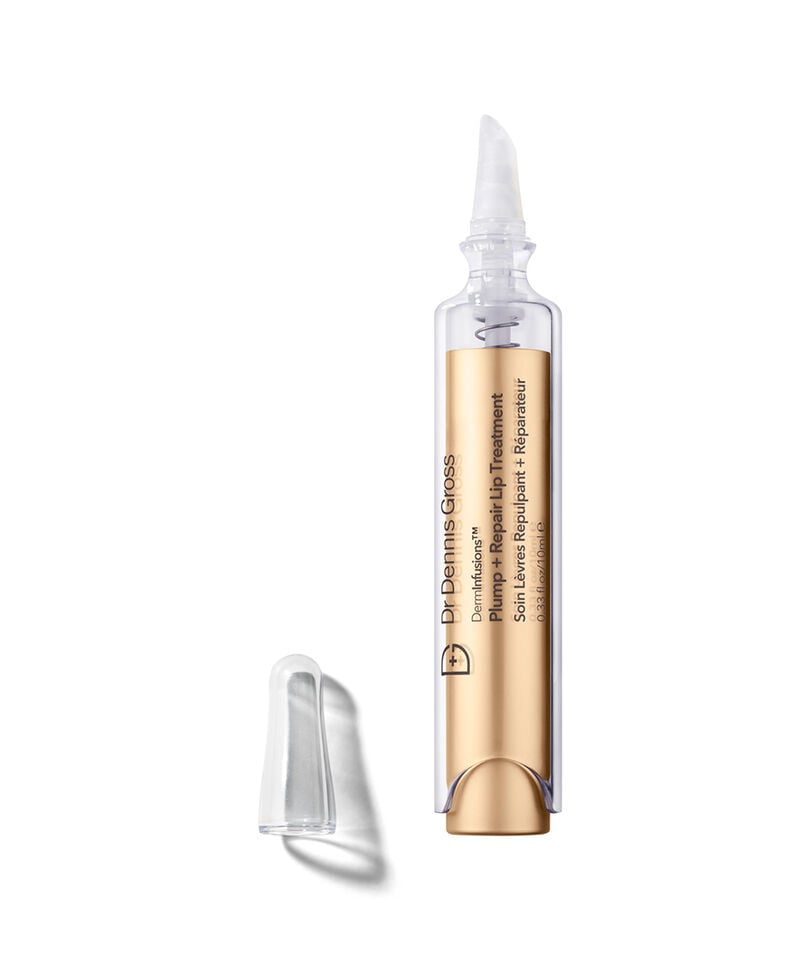 dr dennis gross DermInfusions™ Plump + Repair Lip Treatment with Hyaluronic Acid
