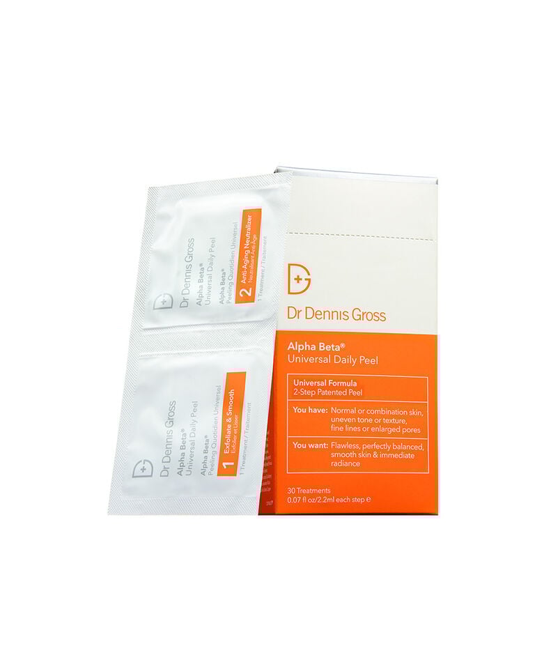 dr dennis gross Alpha Beta® Universal Daily Peel