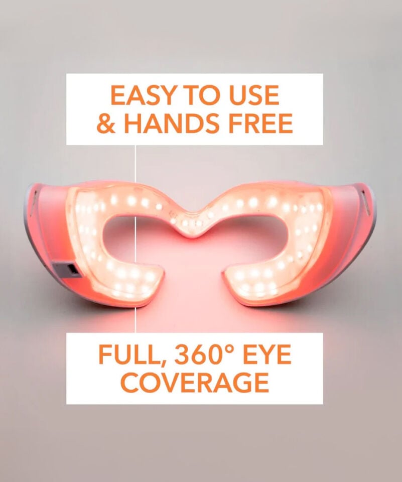 Dr Dennis Gross DRx SpectraLite™ EyeCare Max Pro LED Device