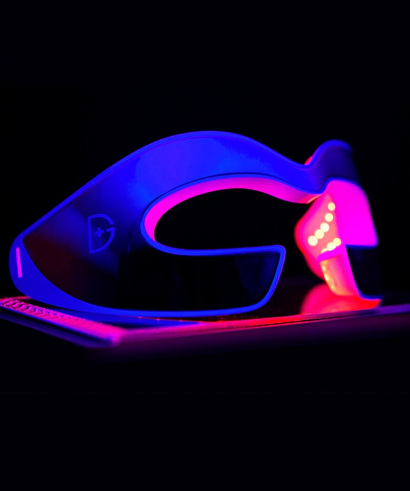 Dr Dennis Gross DRx SpectraLite™ EyeCare Max Pro LED Device