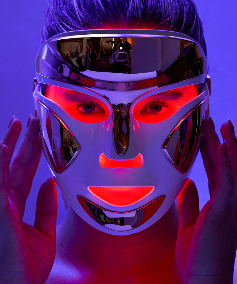 Dr Dennis Gross DRx SpectraLite™ FaceWare Pro LED Device