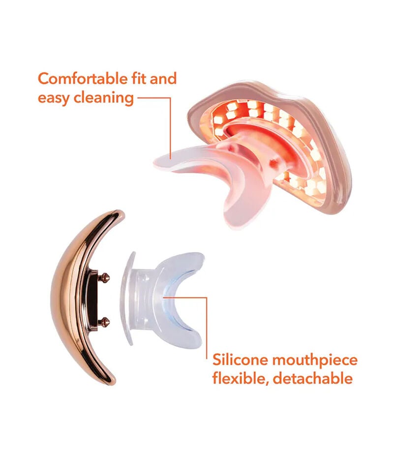 Dr Dennis Gross DRx SpectraLite™ LipWare Pro LED Device