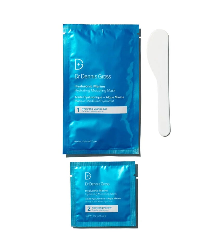 Dr Dennis Gross Hyaluronic Marine™ Hydrating Modeling Mask
