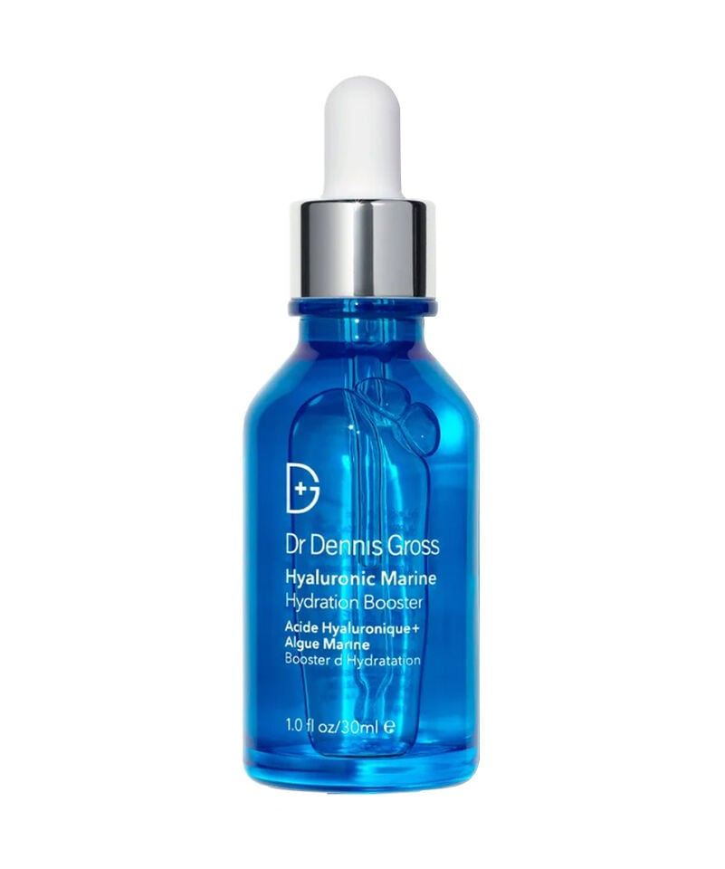 dr dennis gross Hyaluronic Marine™ Hydration Booster Serum
