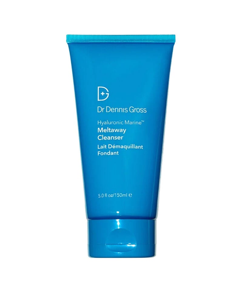 dr dennis gross Hyaluronic Marine™ Meltaway Cleanser