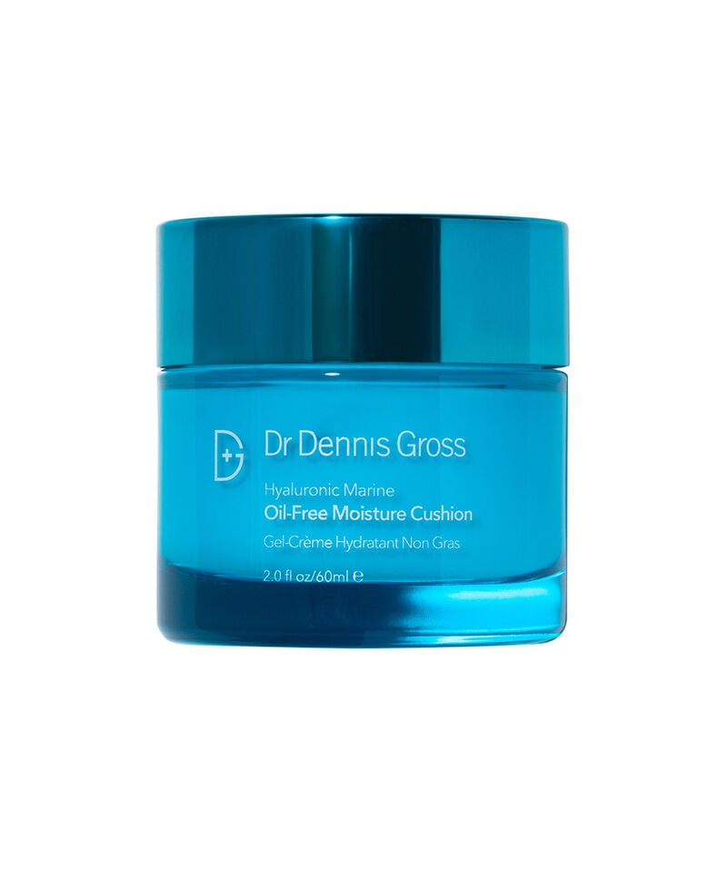 dr dennis gross Hyaluronic Marine™ Oil-Free Moisture Cushion