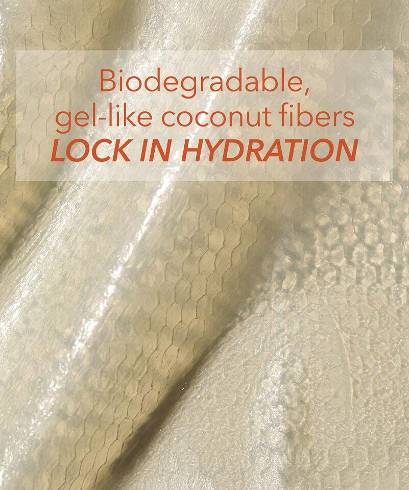 Dr Dennis Gross Vitamin C Lactic Biocellulose Brightening Treatment Mask