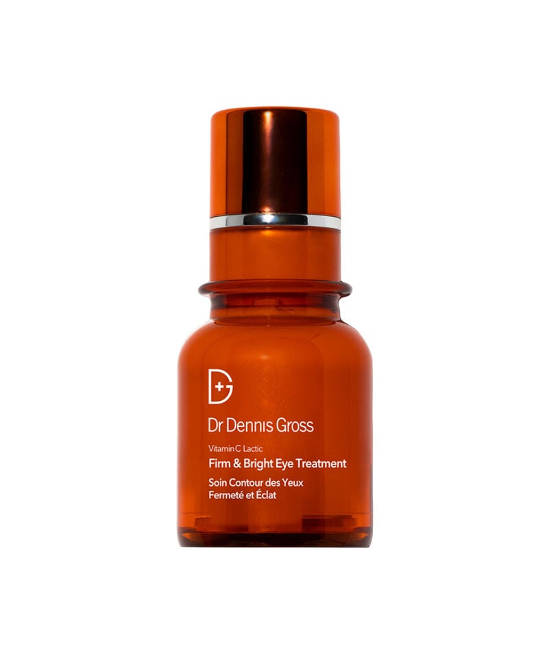 dr dennis gross Vitamin C Lactic Firm & Bright Eye Treatment dr dennis gross Vitamin C Lactic Firm & Bright Eye Treatment