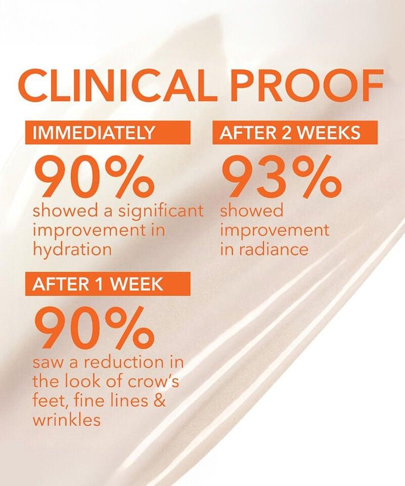 Dr Dennis Gross Vitamin C Lactic Firm & Bright Eye Treatment