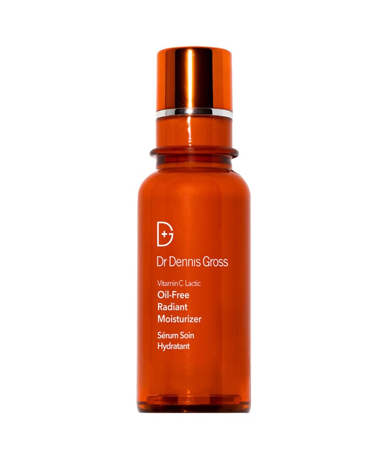 dr dennis gross Vitamin C Lactic Oil-Free Radiant Moisturizer dr dennis gross Vitamin C Lactic Oil-Free Radiant Moisturizer