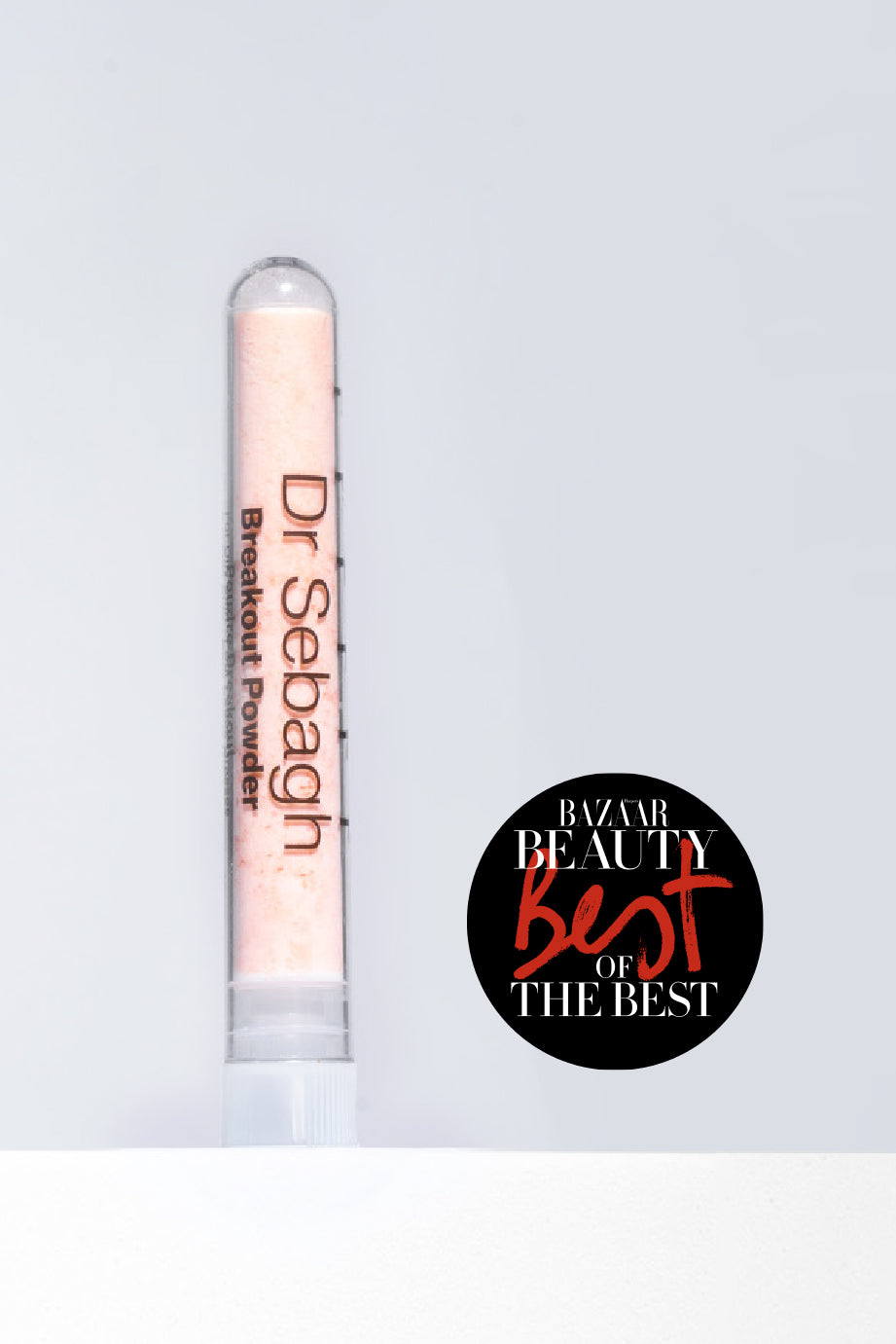 Dr Sebagh Acne And Breakouts Collection