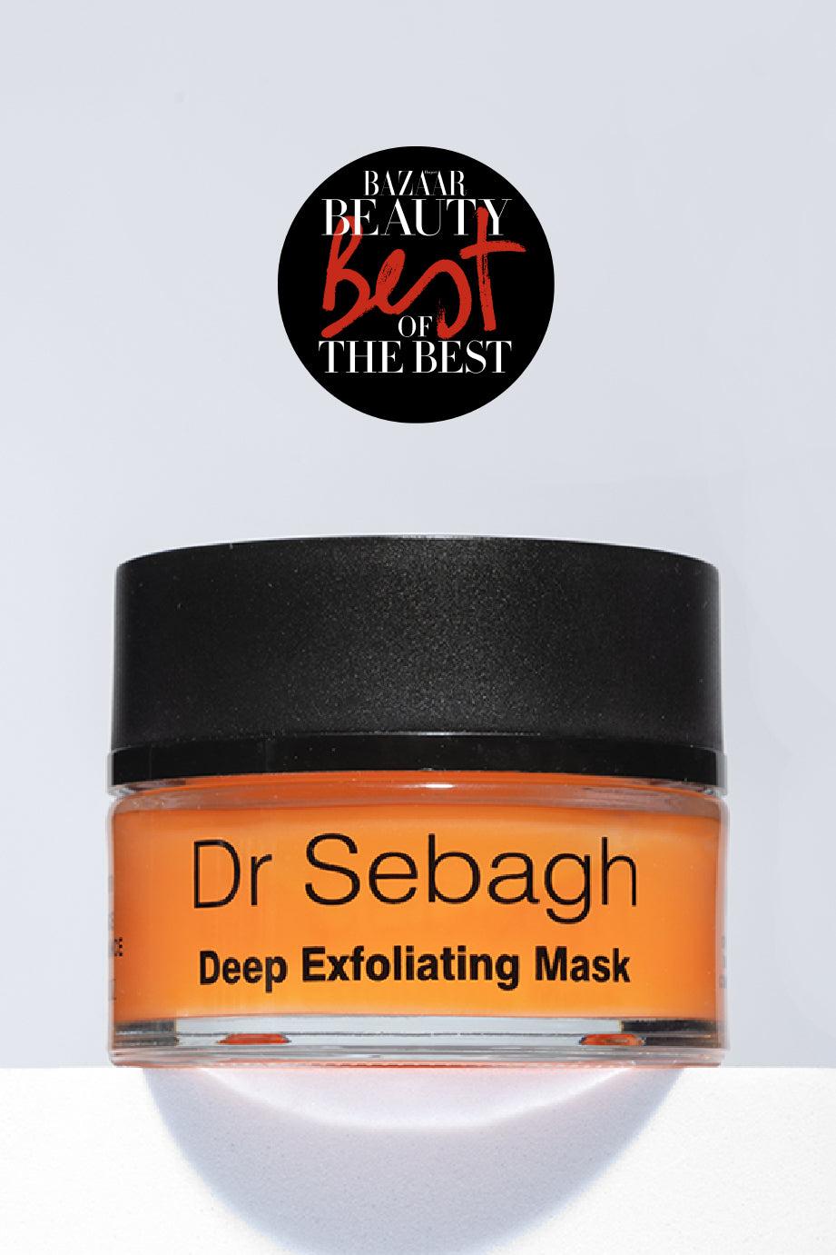 Dr Sebagh Dark Spot Correction Collection