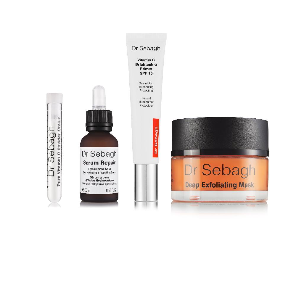 dr sebagh Dark Spot Correction Collection