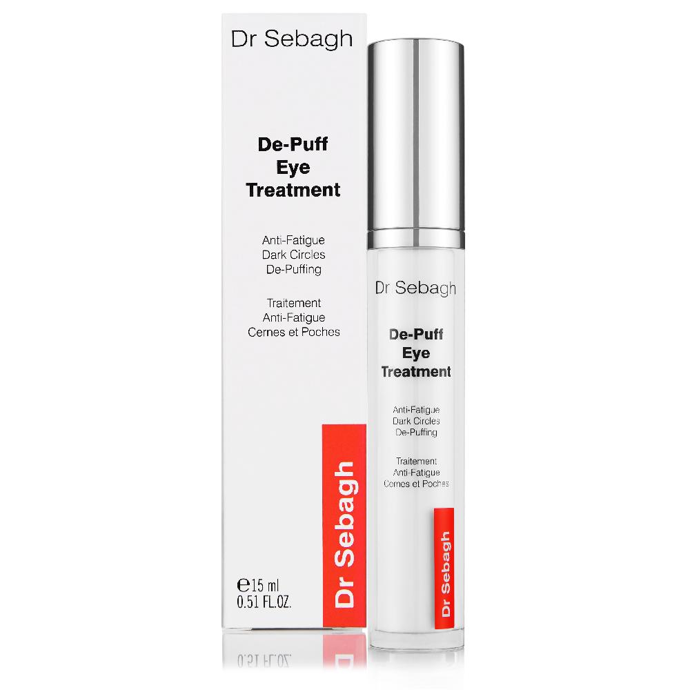 Dr Sebagh De-Puff Eye Treatment