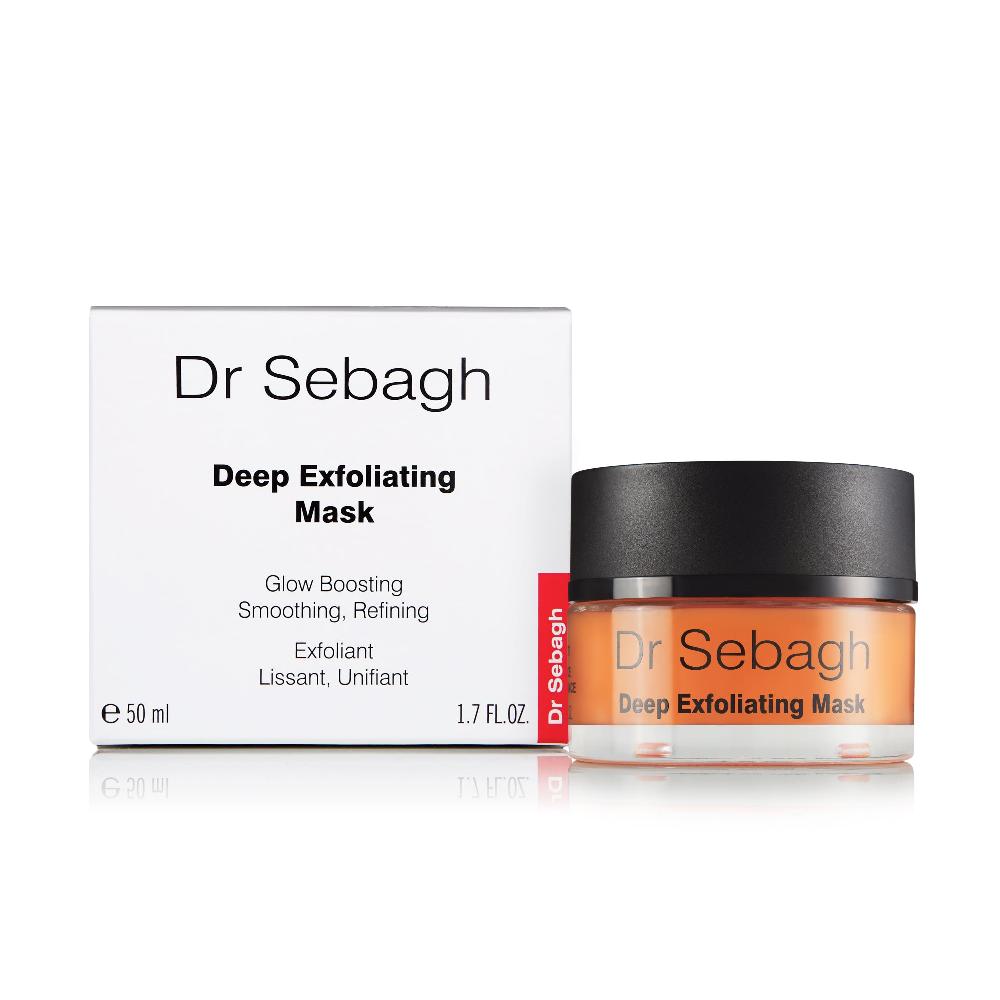 Dr Sebagh Deep Exfoliating Mask
