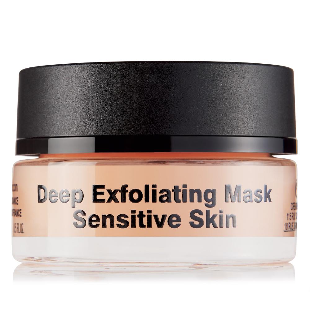 Dr Sebagh Deep Exfoliating Mask Sensitive Skin