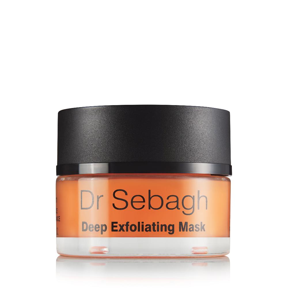 dr sebagh Deep Exfoliating Mask