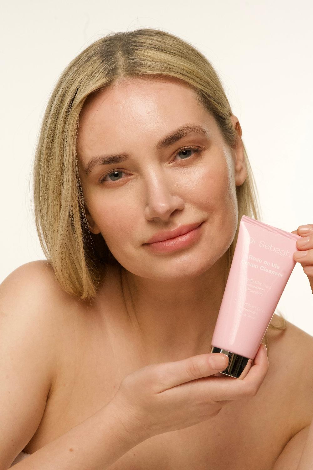 Dr Sebagh Dry Skin Collection