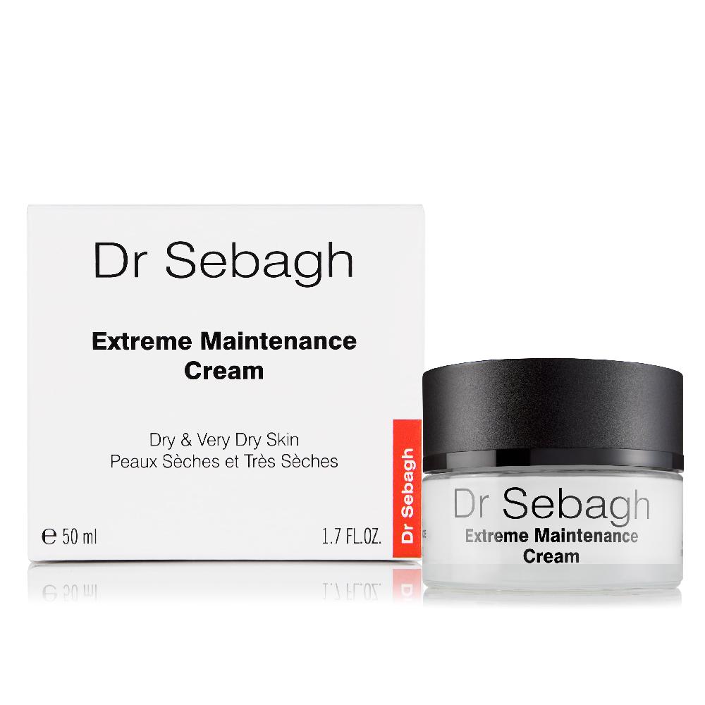 Dr Sebagh Extreme Maintenance Cream