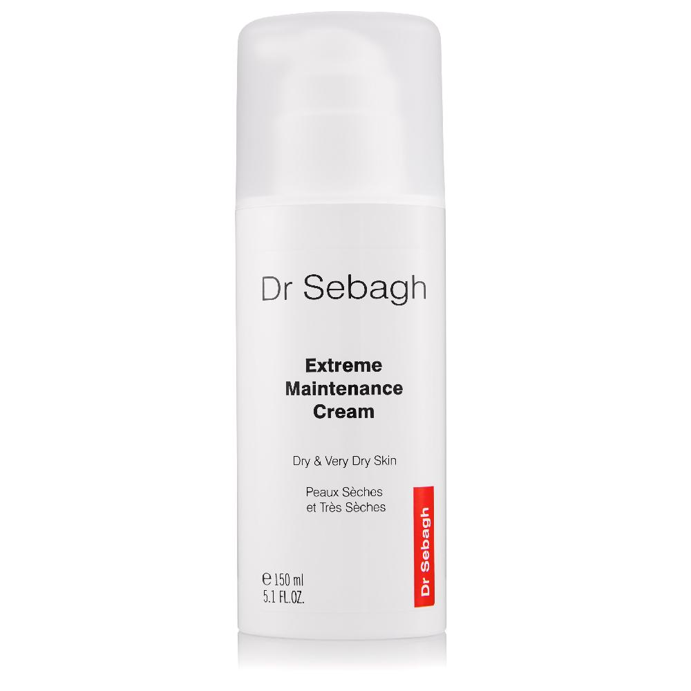 Dr Sebagh Extreme Maintenance Cream