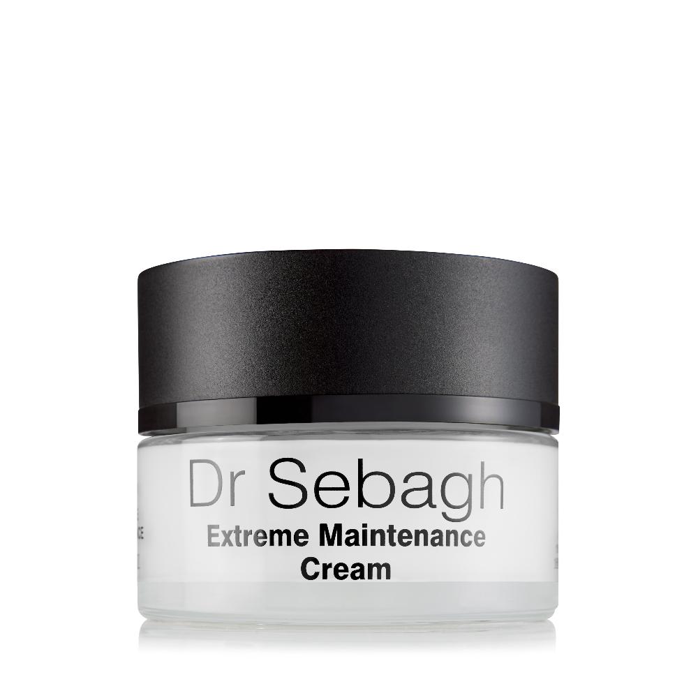 dr sebagh Extreme Maintenance Cream