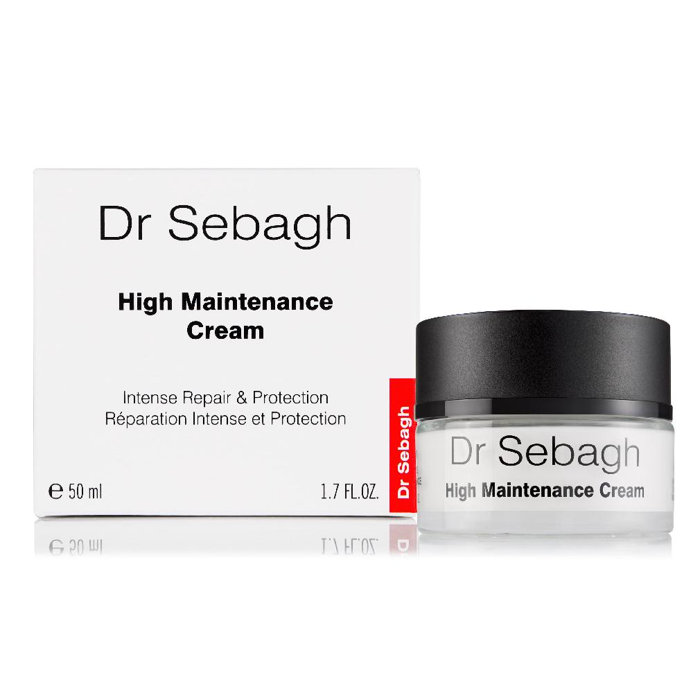 Dr Sebagh High Maintenance Cream