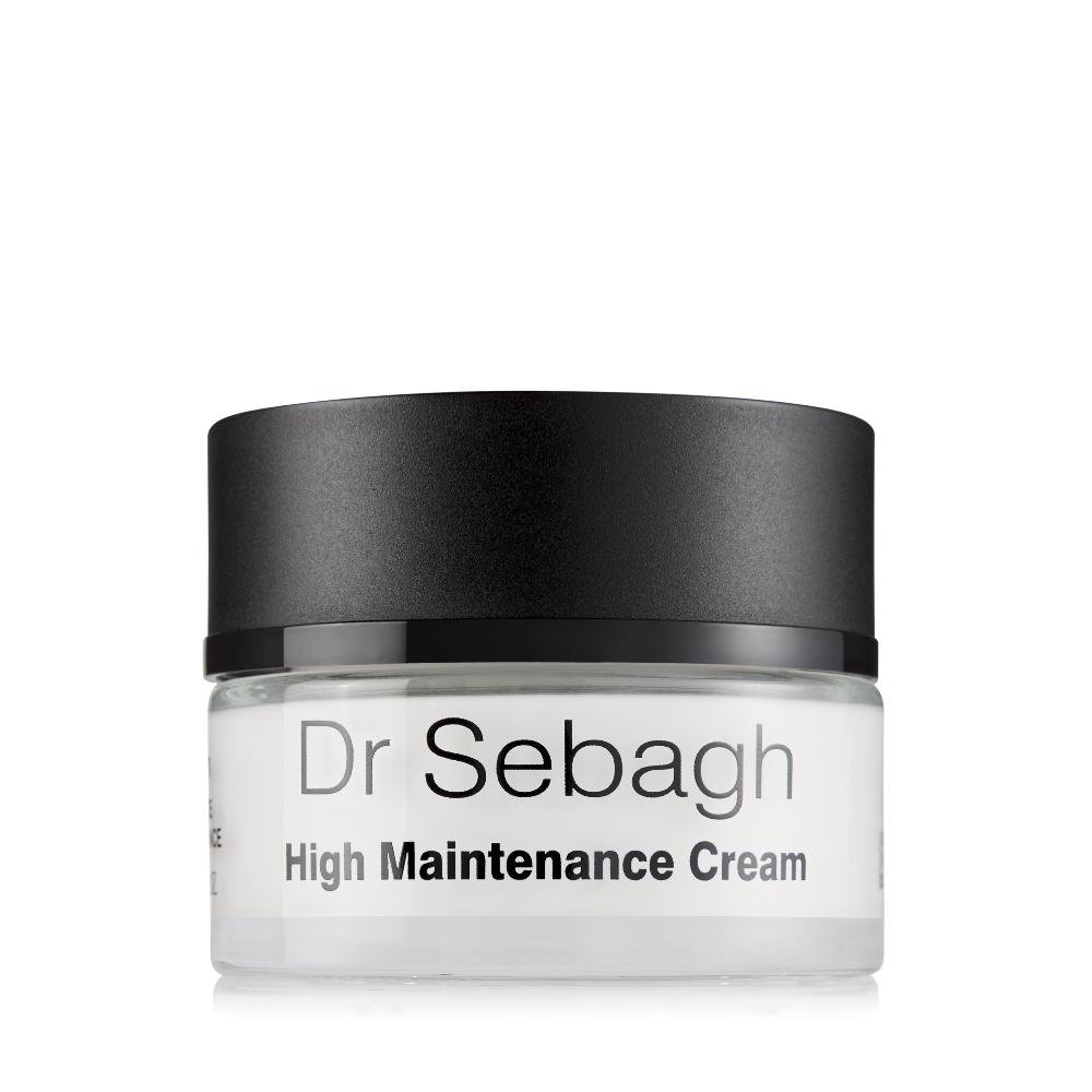 dr sebagh High Maintenance Cream