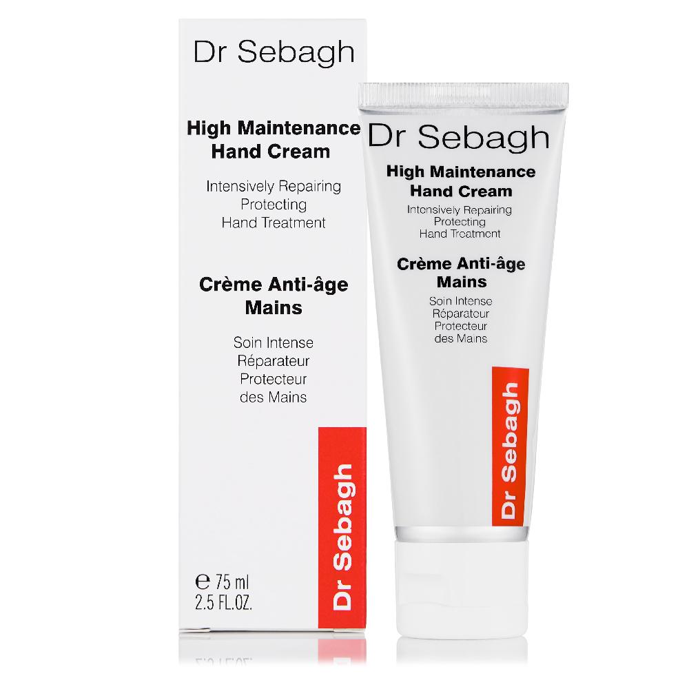 Dr Sebagh High Maintenance Hand Cream