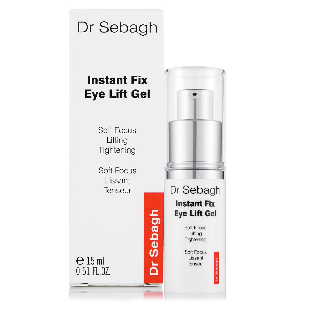 Dr Sebagh Instant Fix Eye Lift Gel