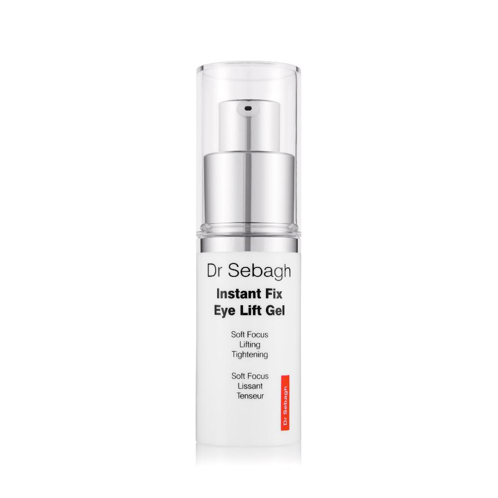 dr sebagh Instant Fix Eye Lift Gel