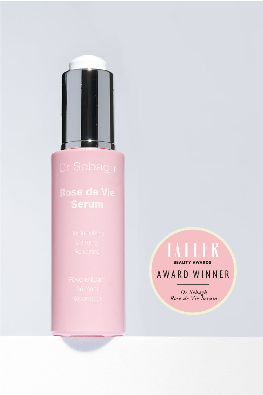 Dr Sebagh Intense Anti-Ageing Collection