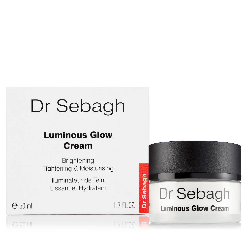 Dr Sebagh Luminous Glow Cream
