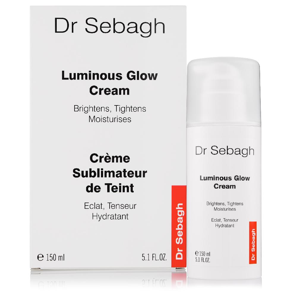 Dr Sebagh Luminous Glow Cream