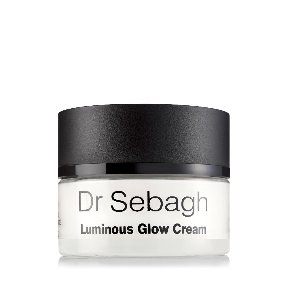 dr sebagh Luminous Glow Cream