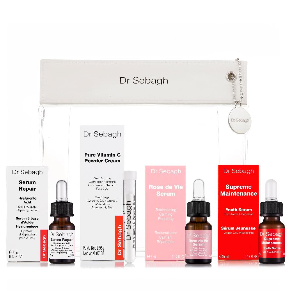 dr sebagh Make it Personal Collection