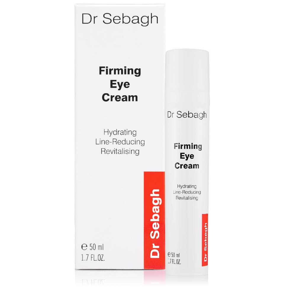 Dr Sebagh Professional Size Firming Eye Cream