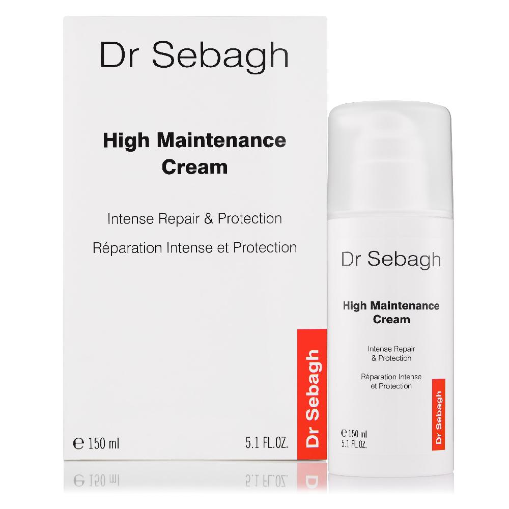 Dr Sebagh Professional Size High Maintenance Cream