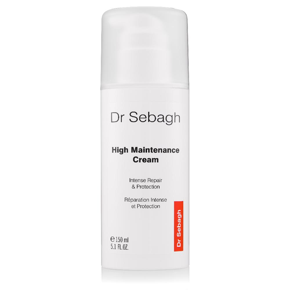 dr sebagh Professional Size High Maintenance Cream
